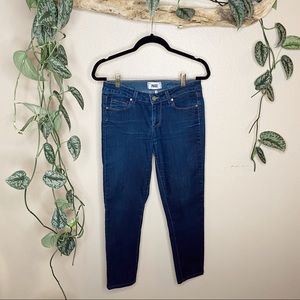 PAIGE Skyline Skinny Jeans